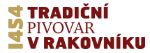 Tradiční pivovar v Rakovníku,a.s.